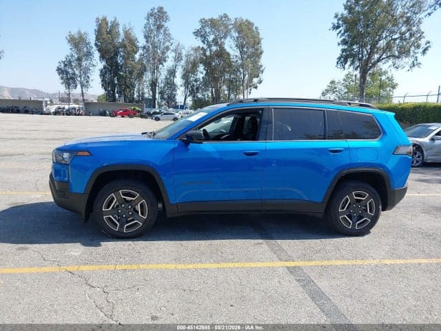2026 JEEP CHEROKEE LIMITED 14