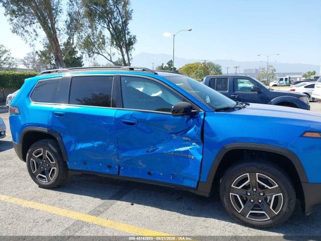 2026 JEEP CHEROKEE LIMITED 6
