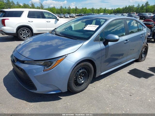 2023 TOYOTA COROLLA LE 2