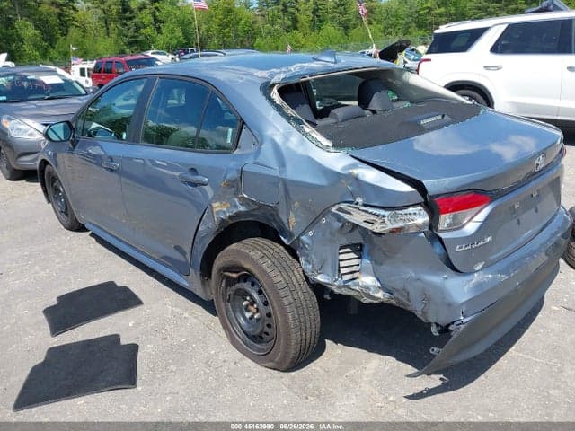 2023 TOYOTA COROLLA LE 3