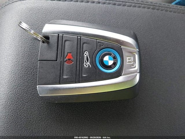 2018 BMW I3 94AH W/RANGE EXTENDER 11