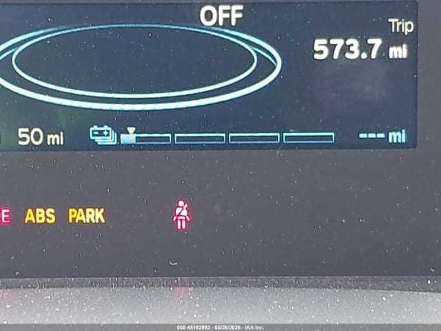 2018 BMW I3 94AH W/RANGE EXTENDER 17