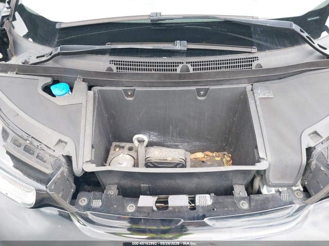 2018 BMW I3 94AH W/RANGE EXTENDER 10