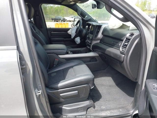 2020 RAM 1500 BIG HORN 4X4 5'7 BOX 5