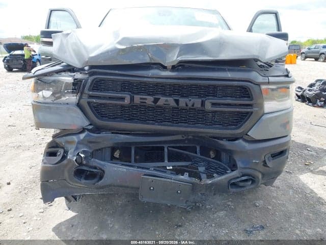 2020 RAM 1500 BIG HORN 4X4 5'7 BOX 6