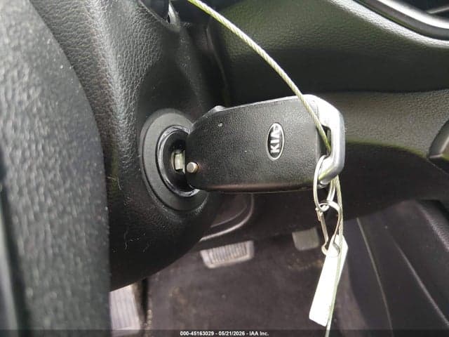 2020 KIA FORTE FE 11
