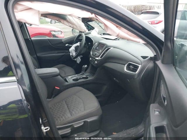2020 CHEVROLET EQUINOX FWD 2FL 5