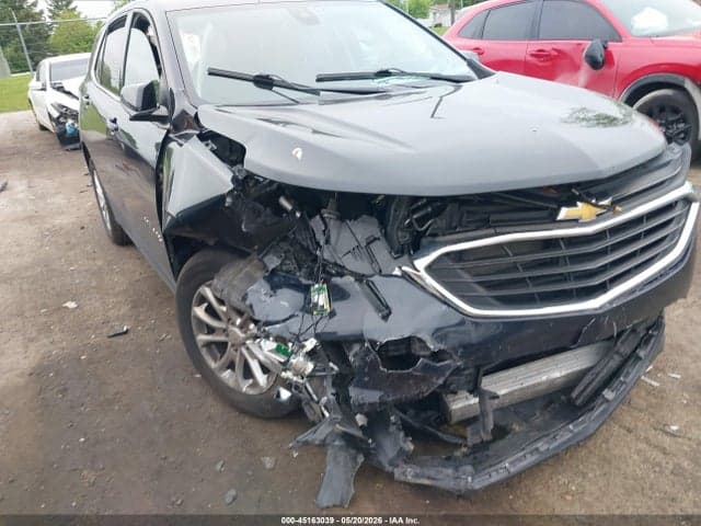 2020 CHEVROLET EQUINOX FWD 2FL 6