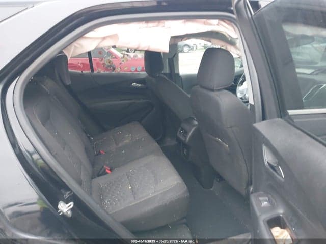 2020 CHEVROLET EQUINOX FWD 2FL 8