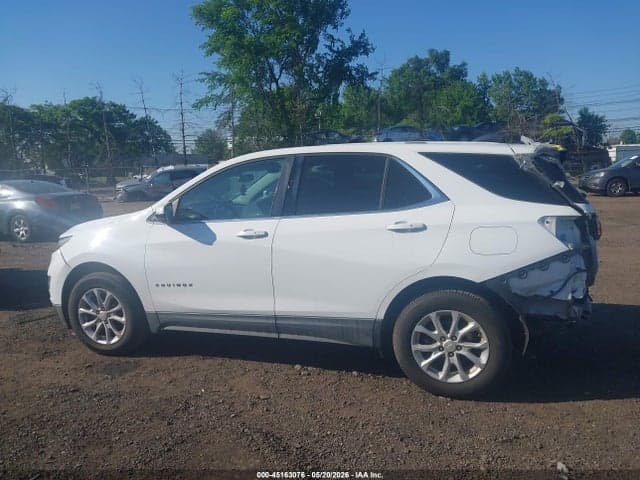 2018 CHEVROLET EQUINOX LT 14