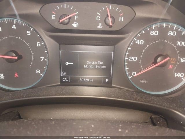 2018 CHEVROLET EQUINOX LT 15