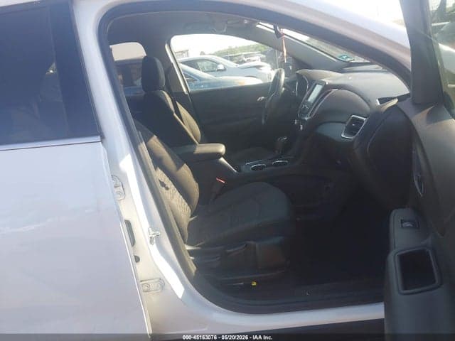 2018 CHEVROLET EQUINOX LT 5