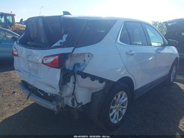 2018 CHEVROLET EQUINOX LT 6