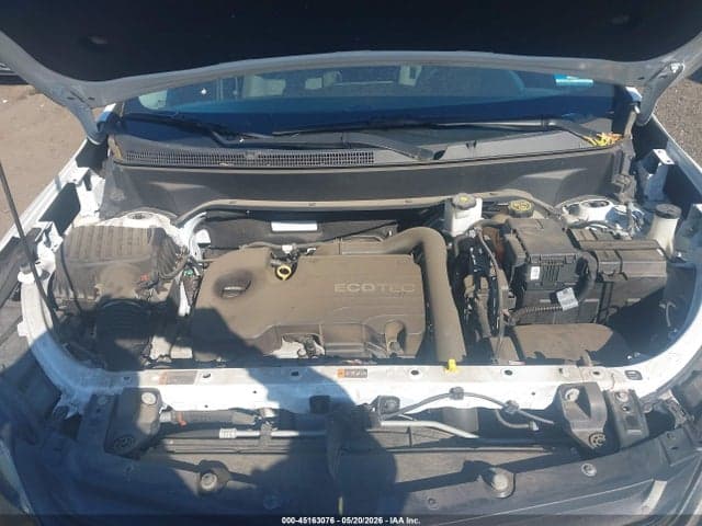 2018 CHEVROLET EQUINOX LT 10