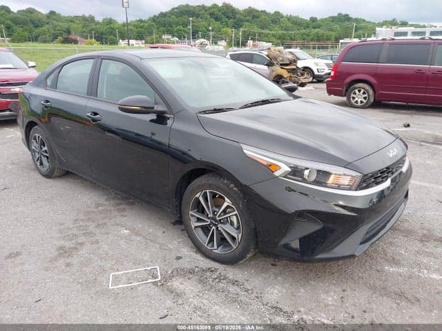 2024 KIA FORTE LXS 1