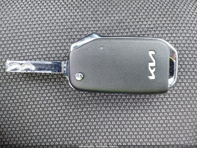 2024 KIA FORTE LXS 11