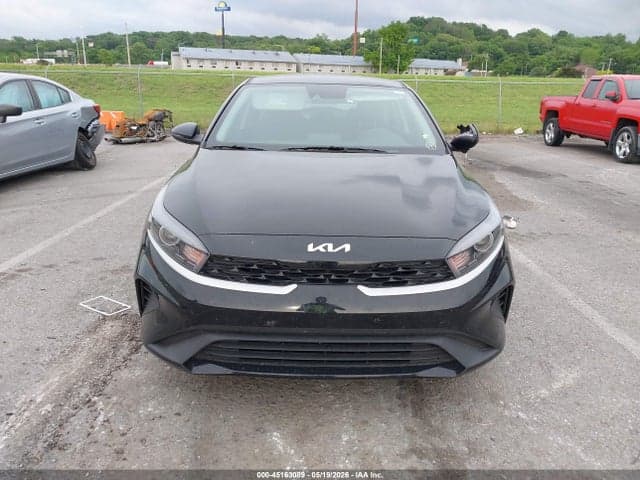2024 KIA FORTE LXS 12