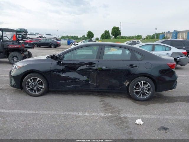 2024 KIA FORTE LXS 14