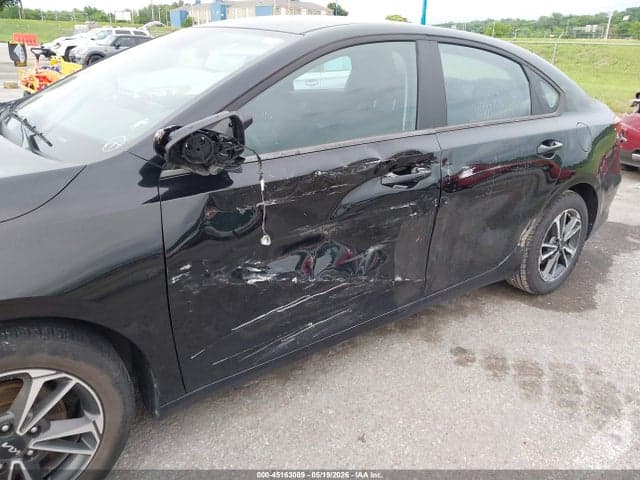 2024 KIA FORTE LXS 6