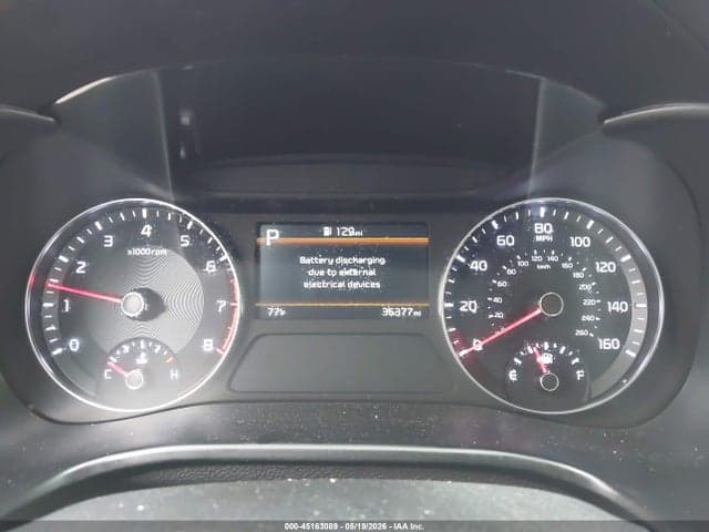 2024 KIA FORTE LXS 7