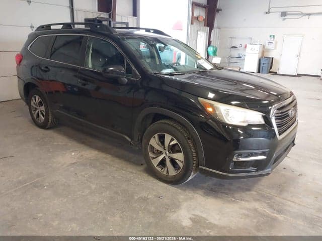 2019 SUBARU ASCENT PREMIUM 1