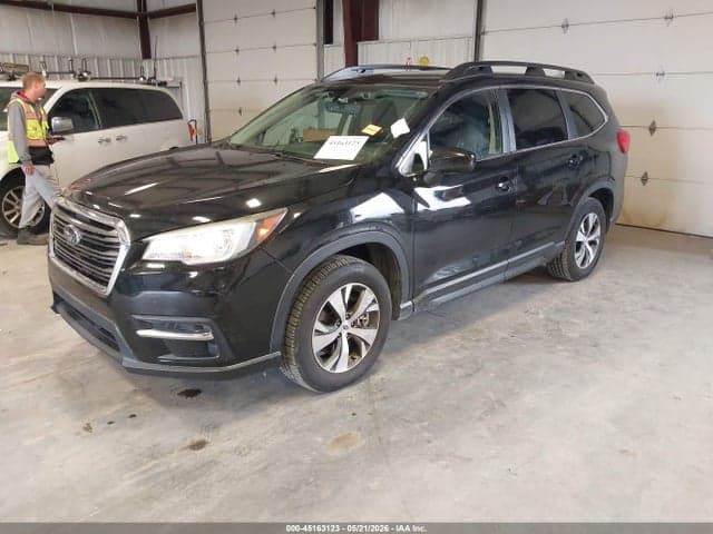 2019 SUBARU ASCENT PREMIUM 2