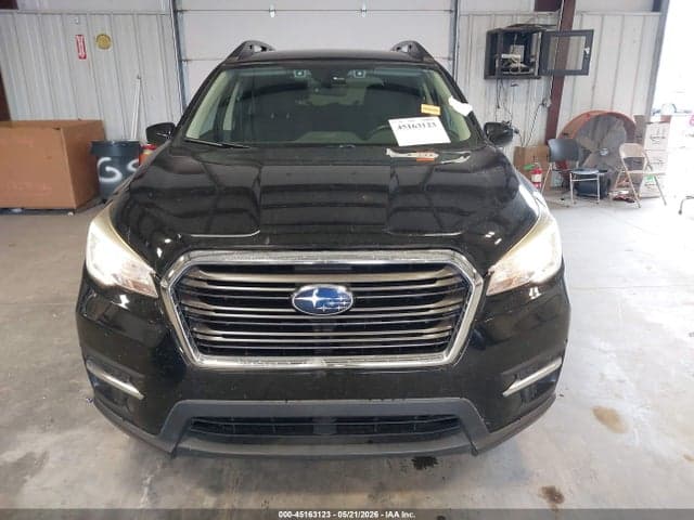 2019 SUBARU ASCENT PREMIUM 12