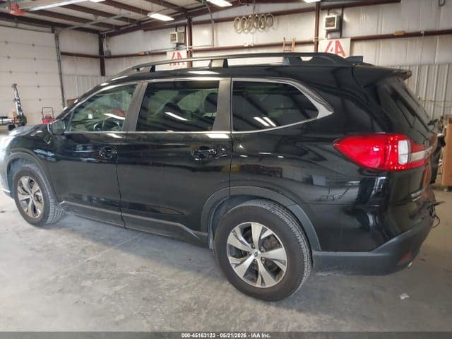 2019 SUBARU ASCENT PREMIUM 14