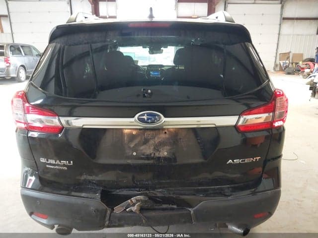 2019 SUBARU ASCENT PREMIUM 16