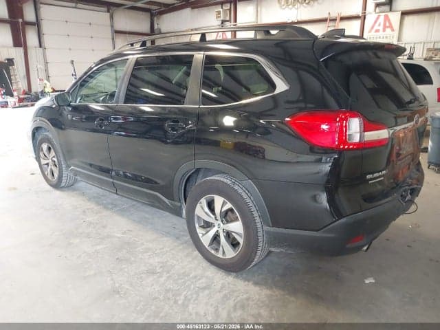 2019 SUBARU ASCENT PREMIUM 3