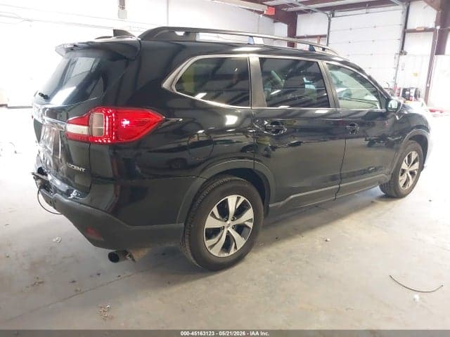 2019 SUBARU ASCENT PREMIUM 4