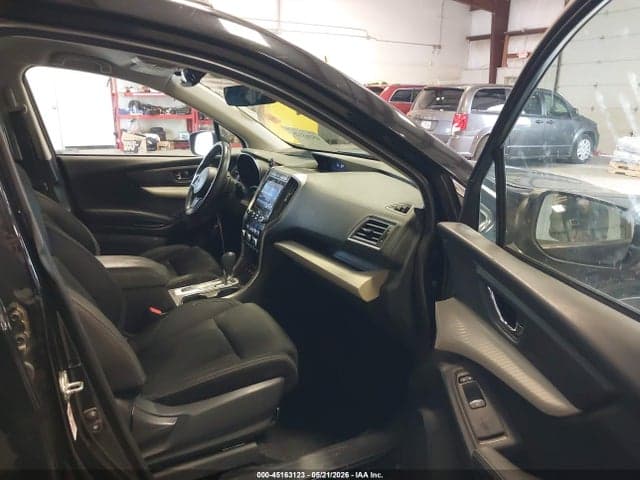 2019 SUBARU ASCENT PREMIUM 5