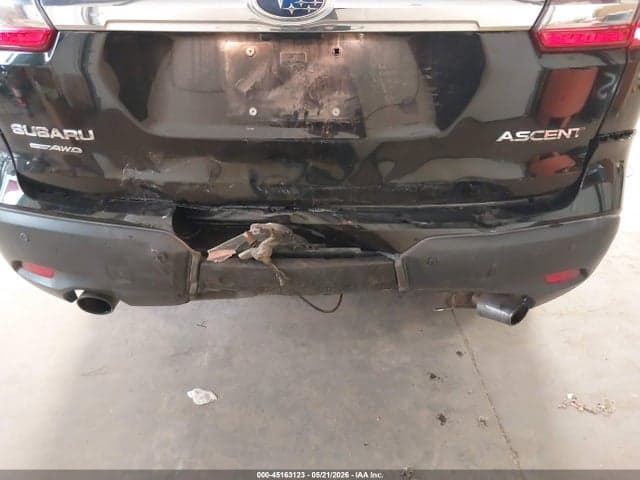 2019 SUBARU ASCENT PREMIUM 6