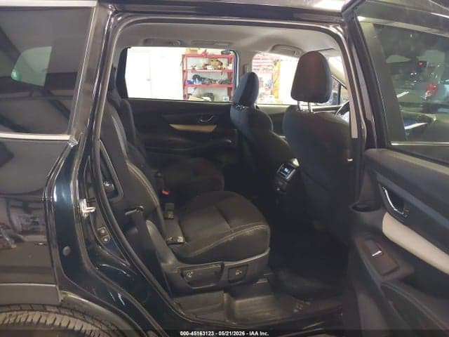 2019 SUBARU ASCENT PREMIUM 8