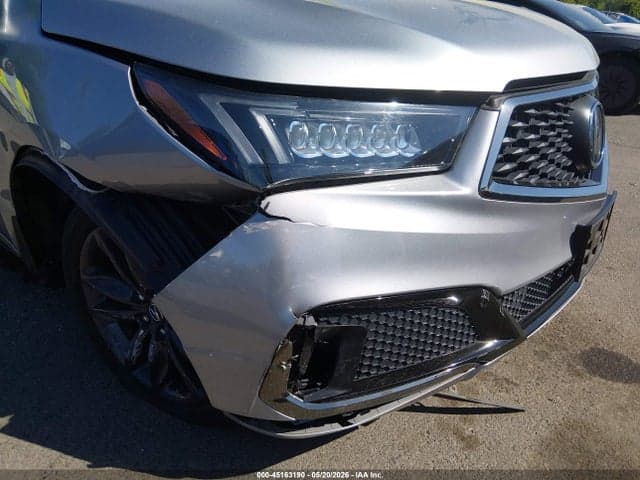 2020 ACURA MDX TECHNOLOGY A-SPEC PACKAGES 6