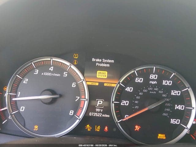 2020 ACURA MDX TECHNOLOGY A-SPEC PACKAGES 7
