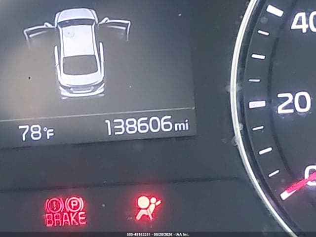 2019 KIA FORTE FE 15