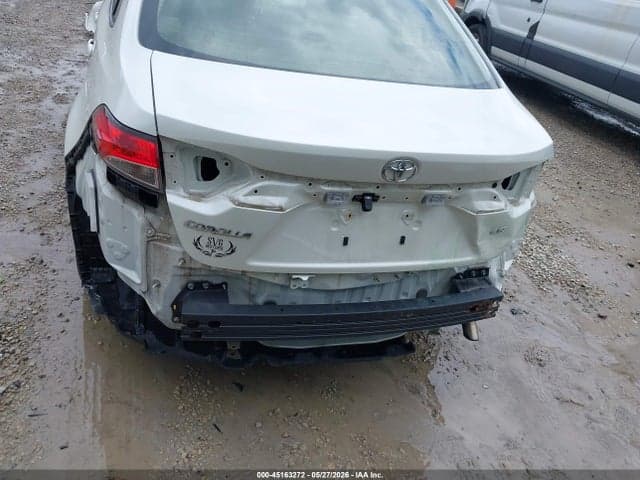 2020 TOYOTA COROLLA LE 6