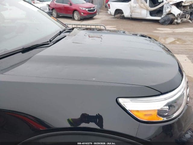 2022 FORD EXPLORER XLT 6