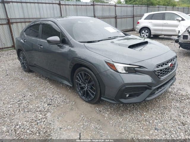 2024 SUBARU WRX PREMIUM 1