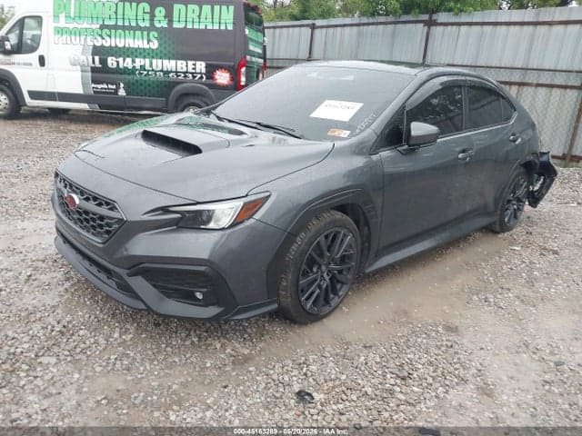 2024 SUBARU WRX PREMIUM 2