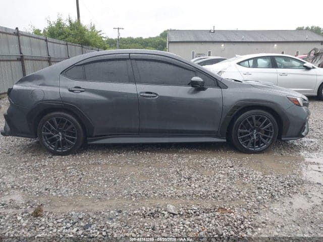 2024 SUBARU WRX PREMIUM 13
