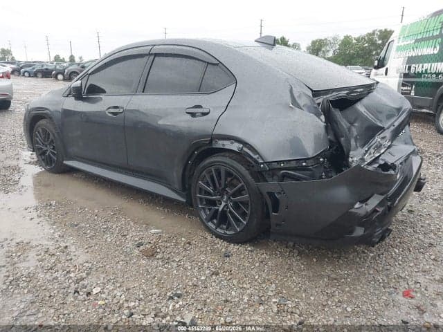 2024 SUBARU WRX PREMIUM 3