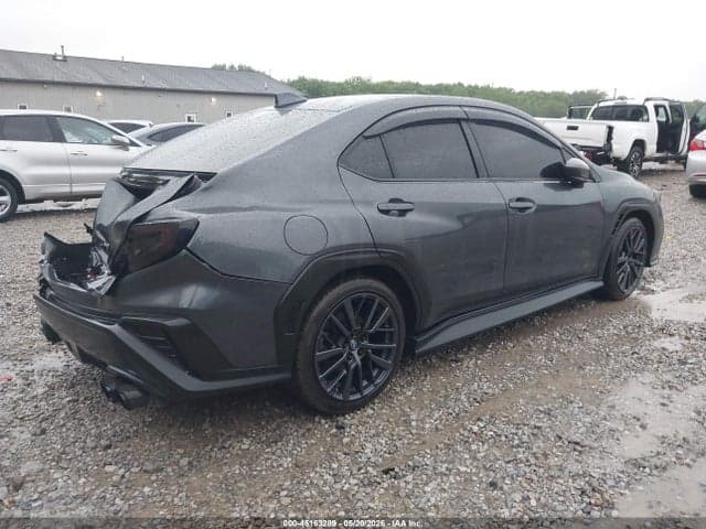 2024 SUBARU WRX PREMIUM 4
