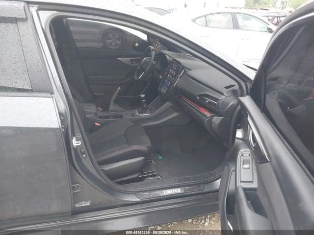2024 SUBARU WRX PREMIUM 5
