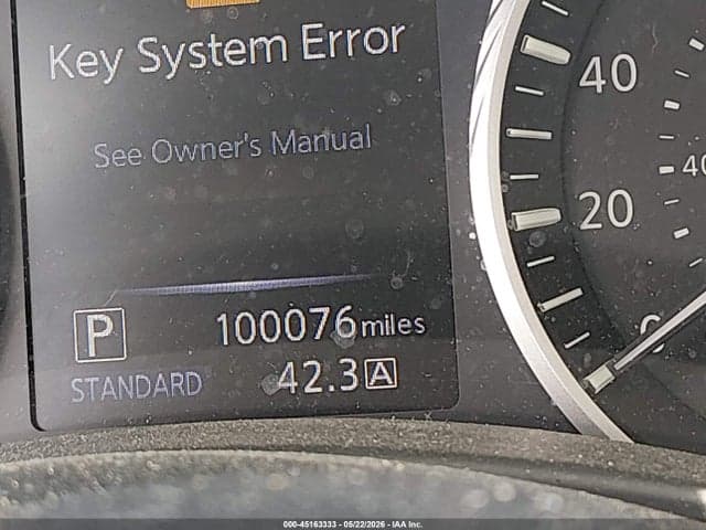 2018 INFINITI Q50 3.0T LUXE 15