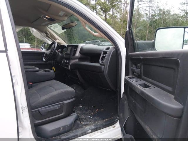 2020 RAM 3500 TRADESMAN 4X4 8' BOX 5