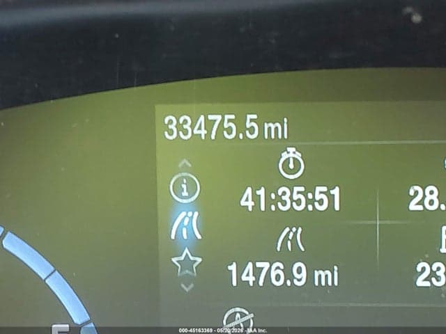 2024 FORD BRONCO SPORT BIG BEND 15