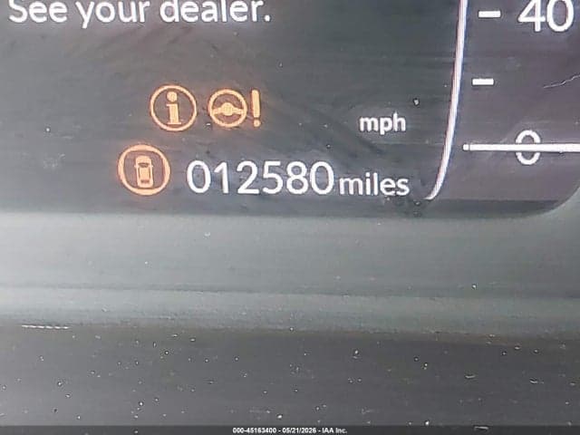 2025 HONDA ACCORD SE 15