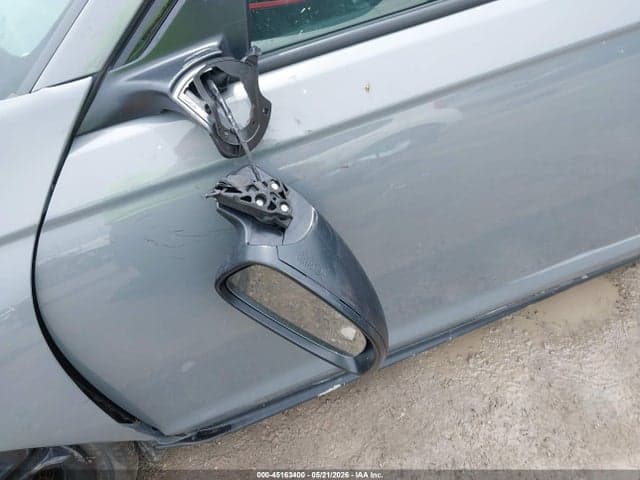 2025 HONDA ACCORD SE 18